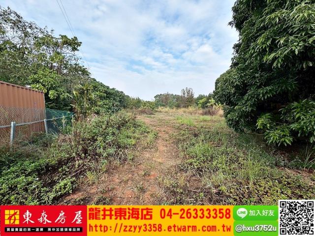 西屯農地-1