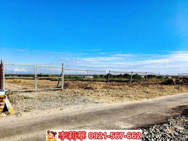 台南農地-5