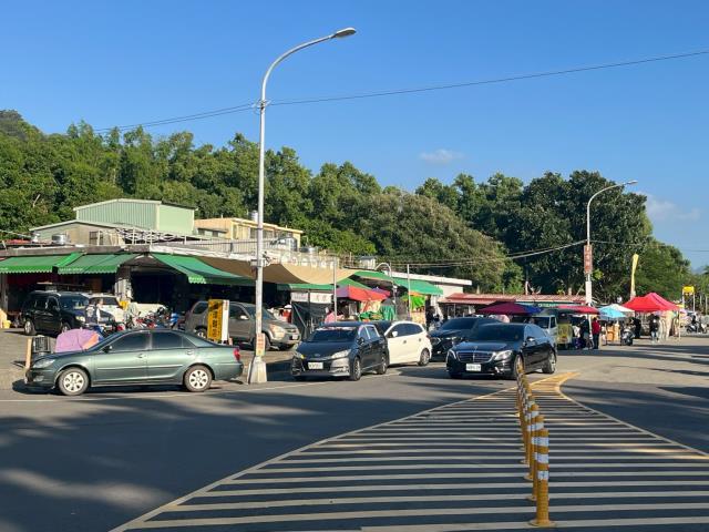 台中霧峰山坡地-7