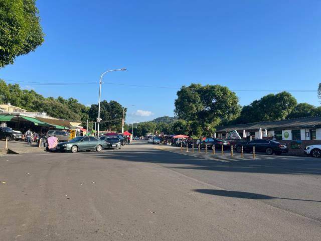 台中霧峰山坡地-8