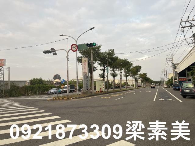 台南永康農地-13