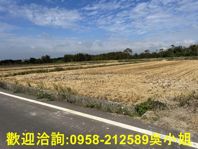 新竹新豐農地-12