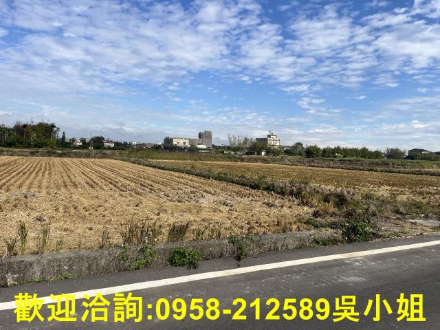 新竹新豐農地-7