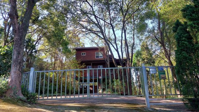 新竹橫山林地-1