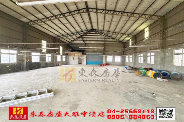 台中神岡農地-7