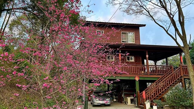 新竹橫山山坡地-1