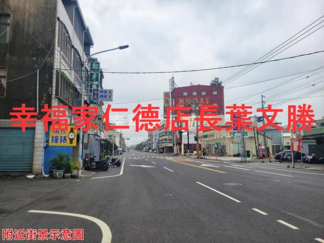 台南歸仁建地-14