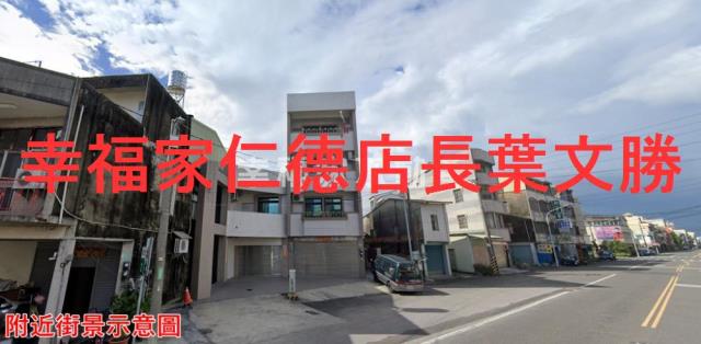 台南歸仁建地-8