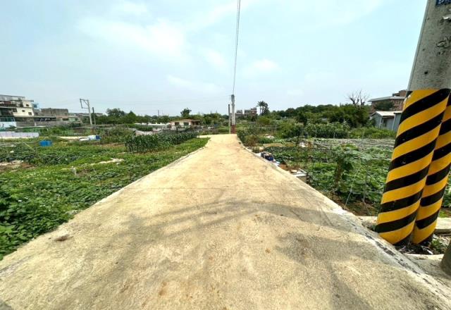 平鎮南勢國小都內農