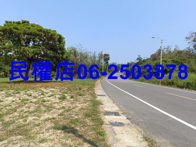 台南六甲農地-13