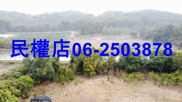 台南六甲農地-6