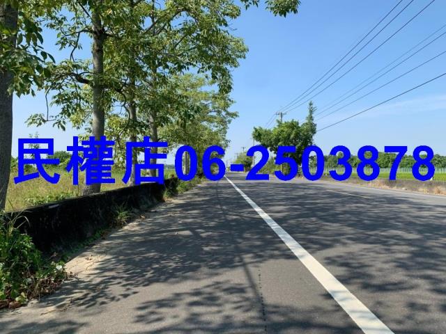 台南東山農地-2