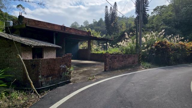 新竹北埔農地-14