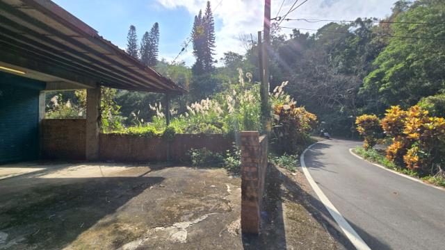 新竹北埔農地-4