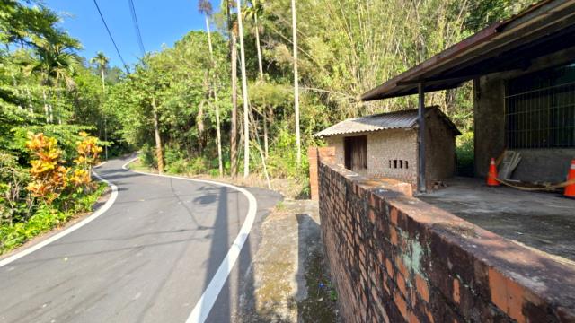 新竹北埔農地-5