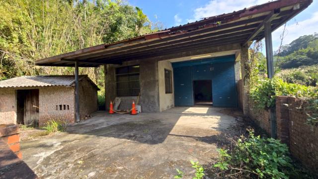 新竹北埔農地-6