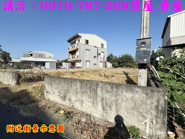 台南柳營建地-15