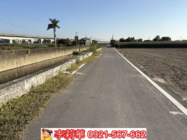 台南永康農地-2