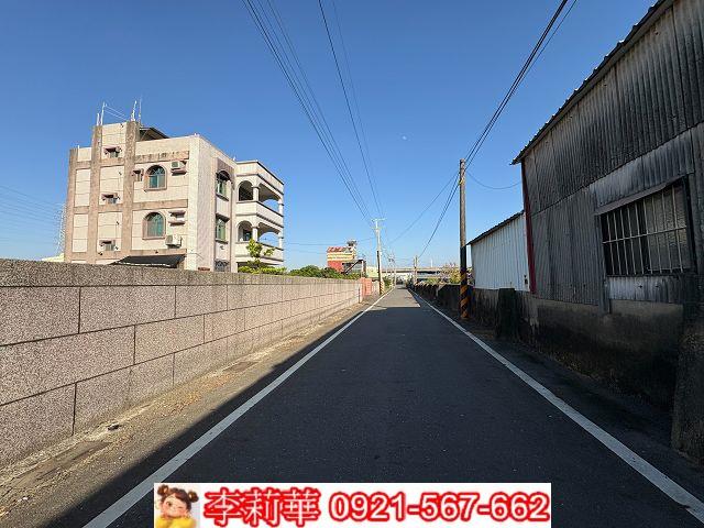 台南永康農地-3