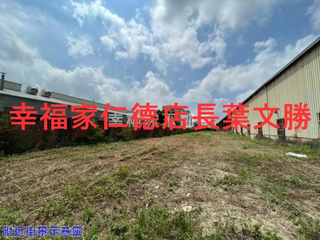 台南安定工業地-6