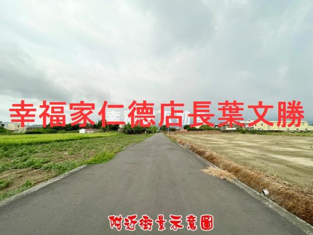 台南將軍農地-3