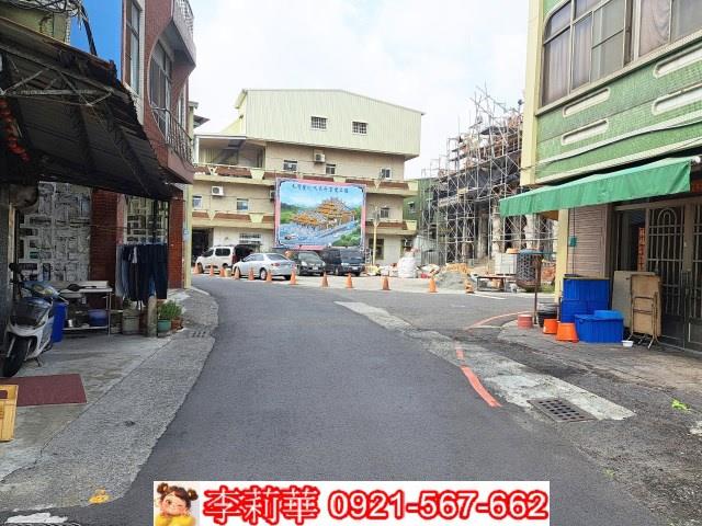 台南永康建地-3