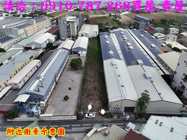 台南安定農地-5