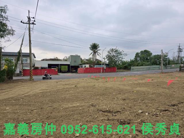 嘉義東區農地-6