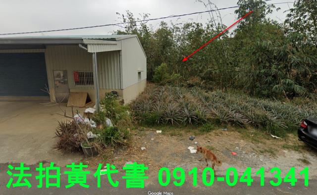 民雄農地法拍-10