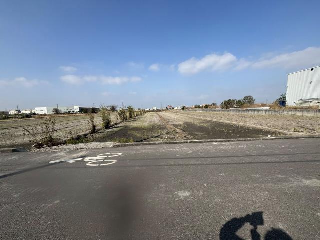 沙鹿農地-2