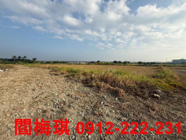 台南農地-4