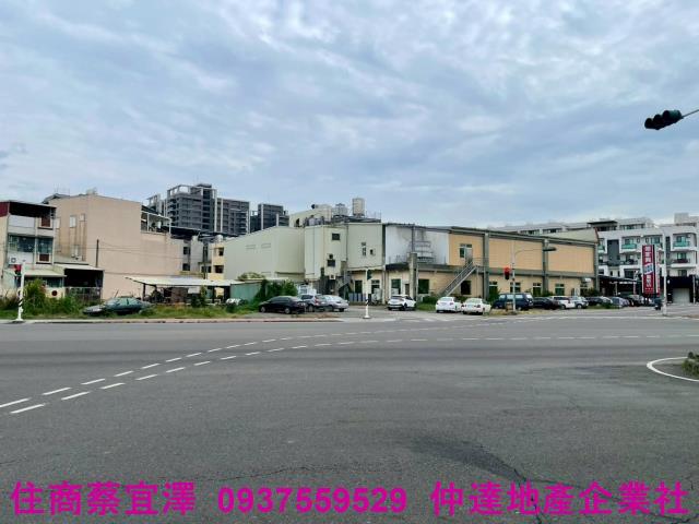台南建地-5