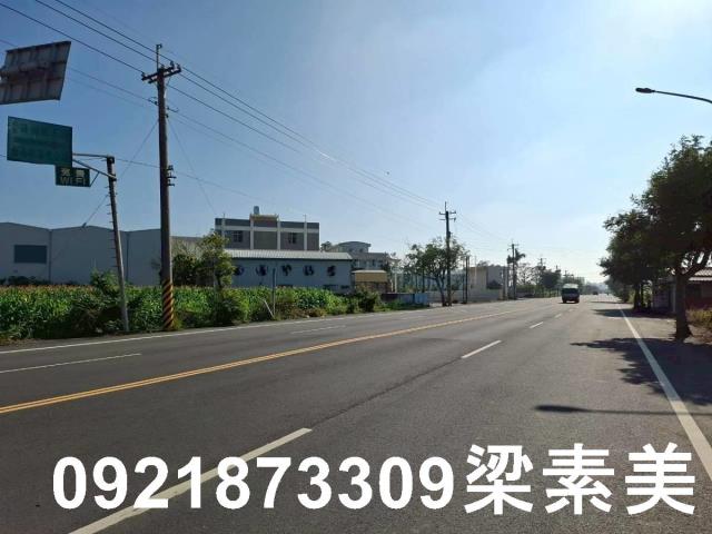 台南麻豆建地-5
