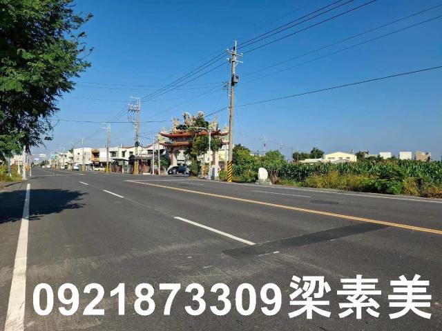 台南麻豆建地-6