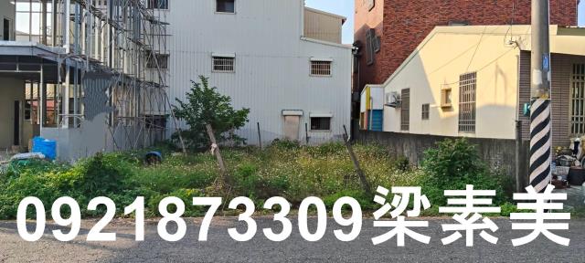 台南六甲建地-2