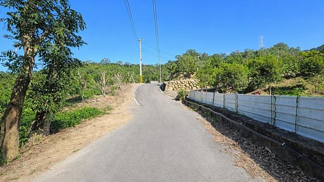 新竹北埔農地-11