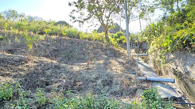 新竹北埔農地-14