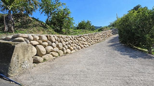 新竹北埔農地-9