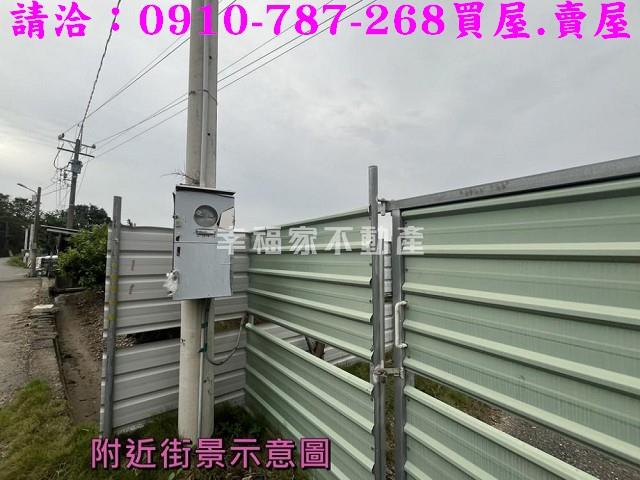 台南南區農地-13