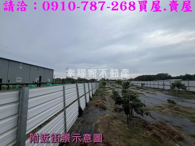 台南南區農地-14