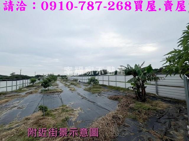 台南南區農地-1