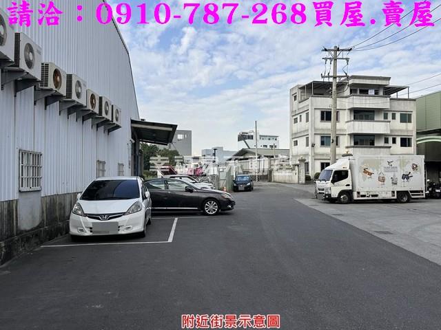 台南仁德工業地-13