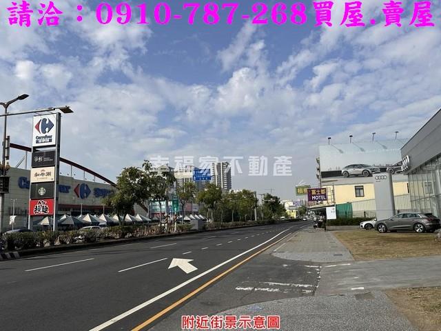 台南仁德工業地-14