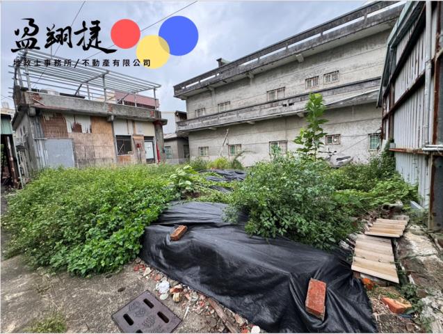 高雄彌陀建地-1