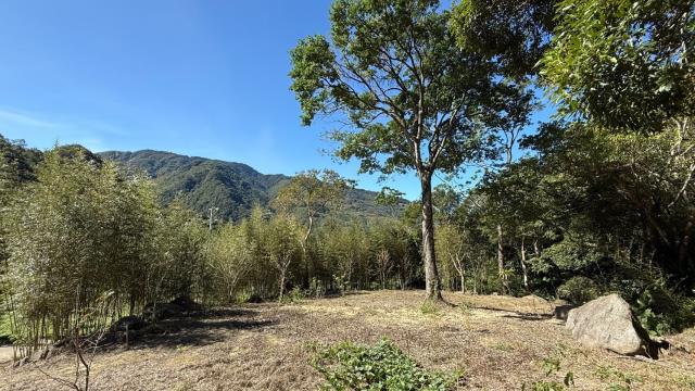 新竹尖石農地-2