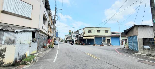 台南柳營建地-12