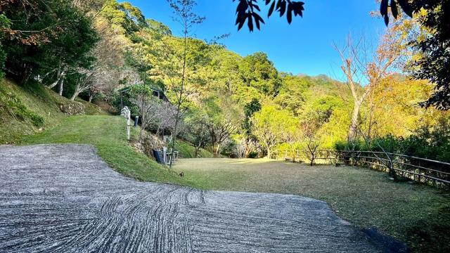 新竹尖石農地-12