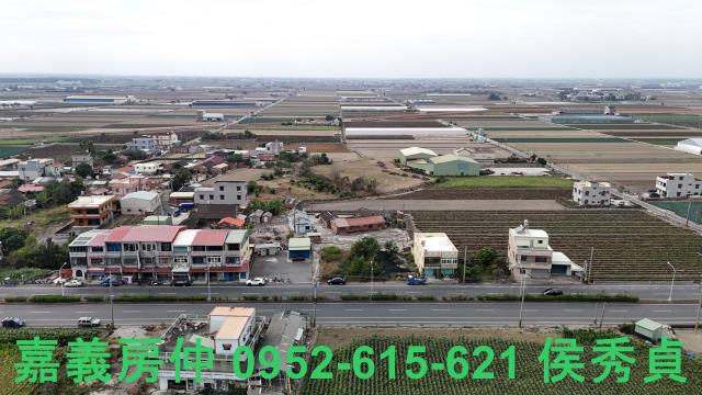 嘉義朴子建地-4