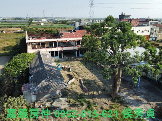 六腳建地-4