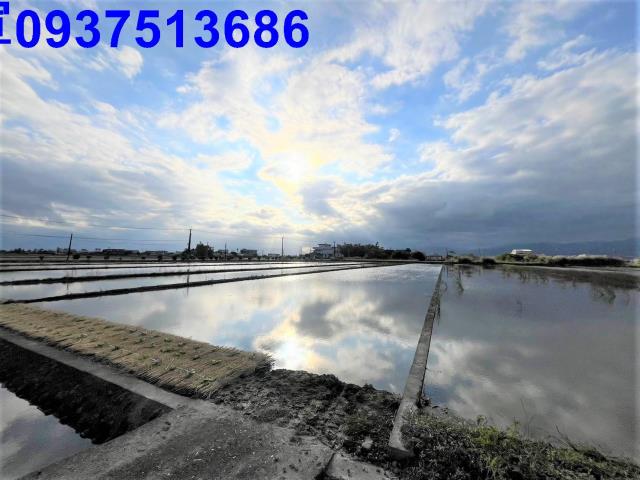 宜蘭壯圍農地-3